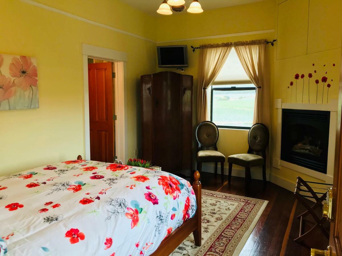Flora Vista Inn La Selva Beach Ngoại thất bức ảnh